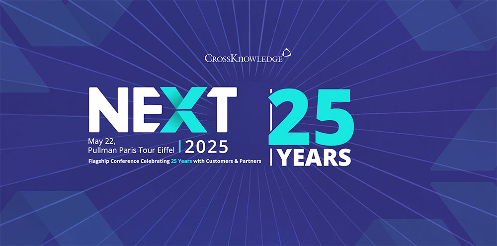 NEXT 25